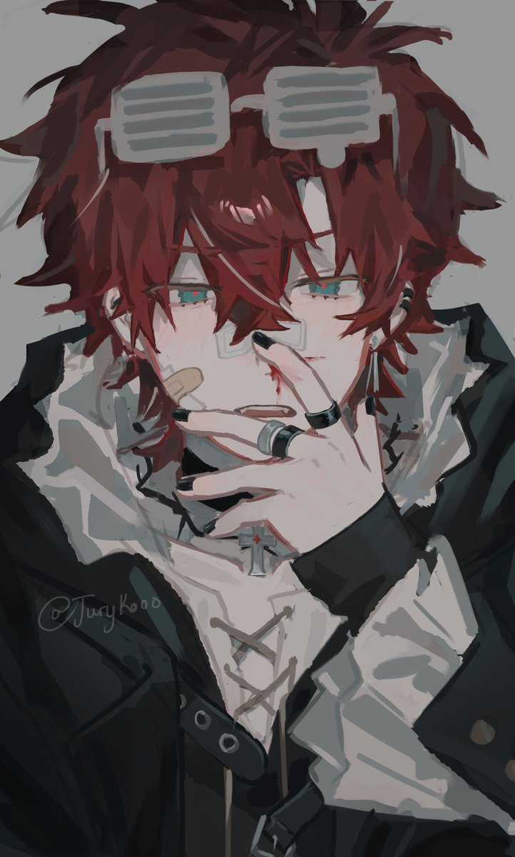 full thing + some fixes