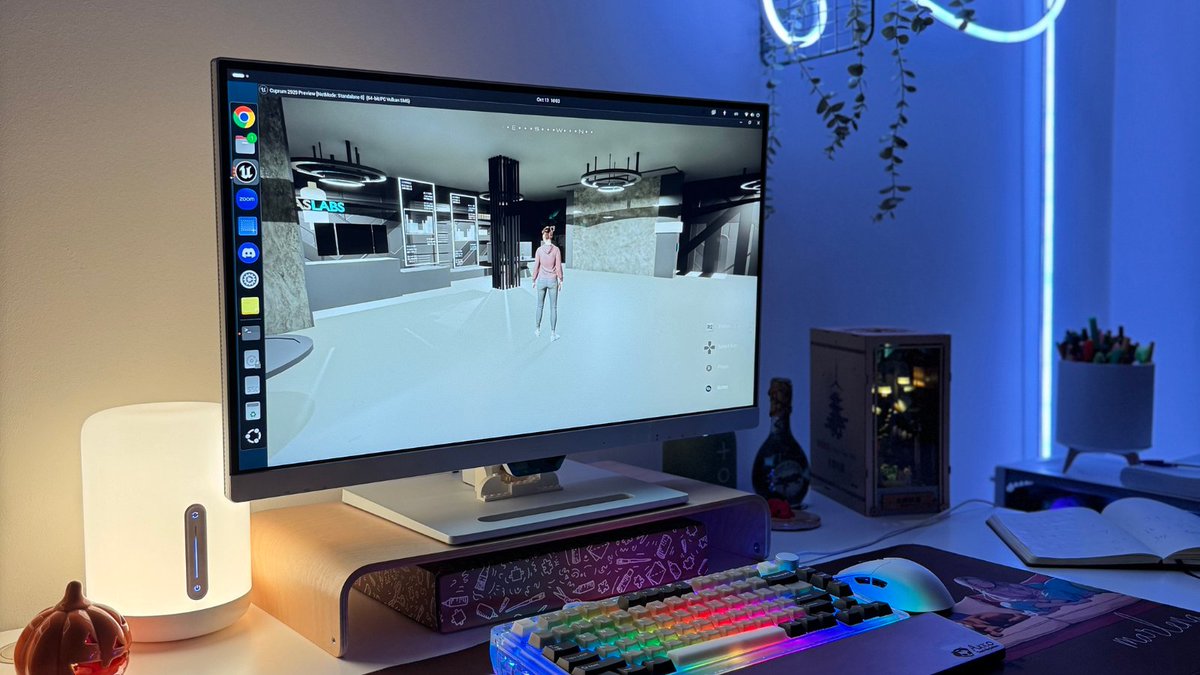 • nanou • tweet media