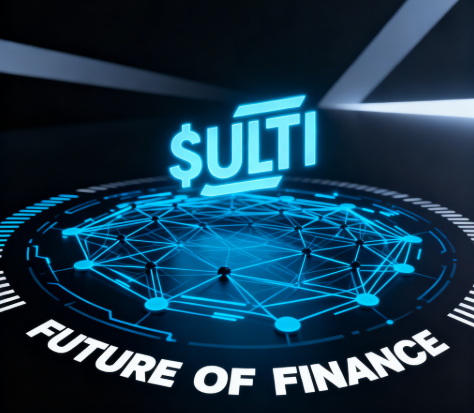 Rubybb69's tweet image. Meme season 的 cool 只是前菜，Whitelist Season 回归才是重头戏！氛围感直接拉满✨​
持有 $ULTI 的宝子注意：别停留在 “持有” 阶段！Stake 起来，把安全感和潜在福利牢牢攥在手里，冲就对了💪
#互关必回