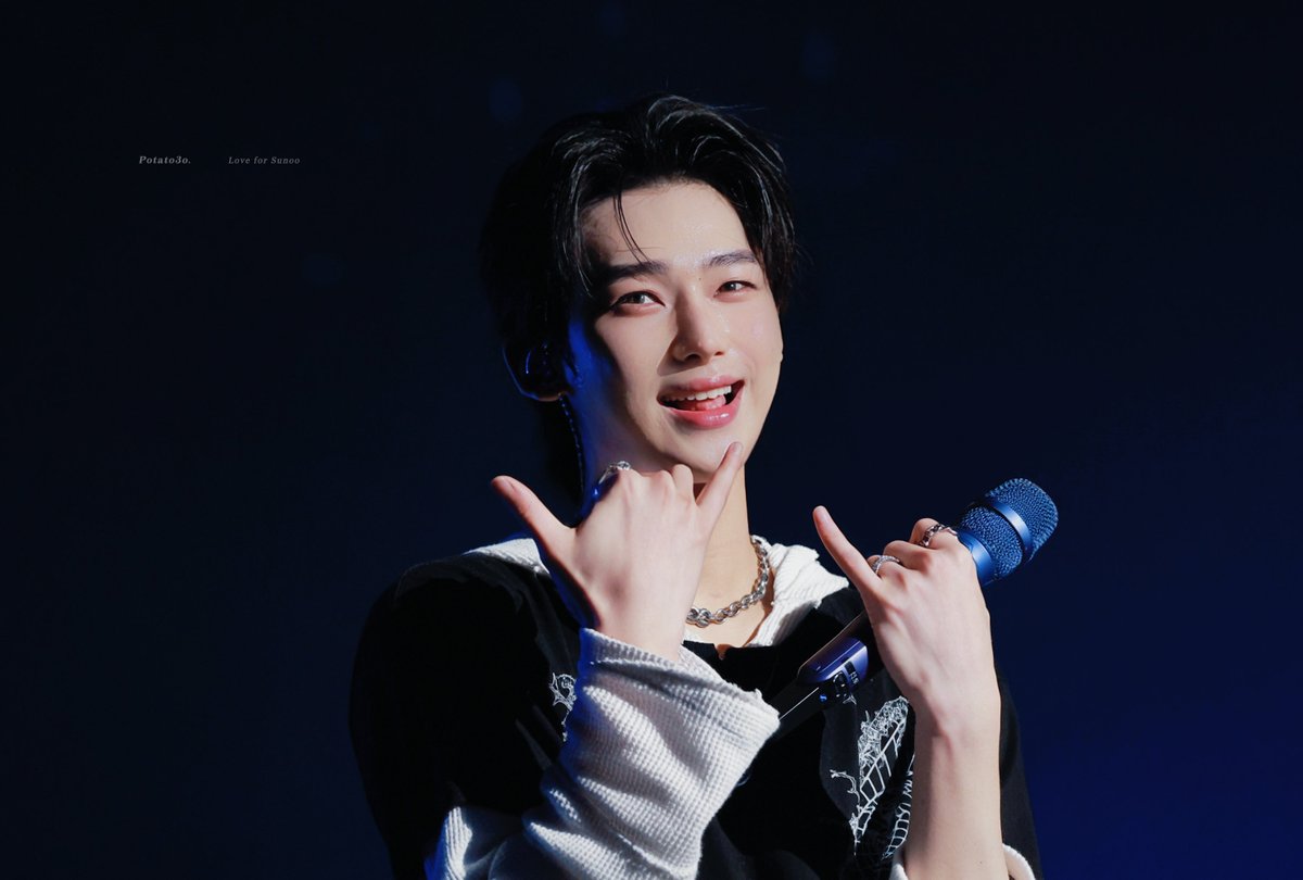 251019

Sugar on my 👅~~

#SUNOO #선우 #ENHYPEN #엔하이픈
#ENHYPEN_SUNOO #엔하이픈_선우
 
<a href="/ENHYPEN_members/">ENHYPEN</a>