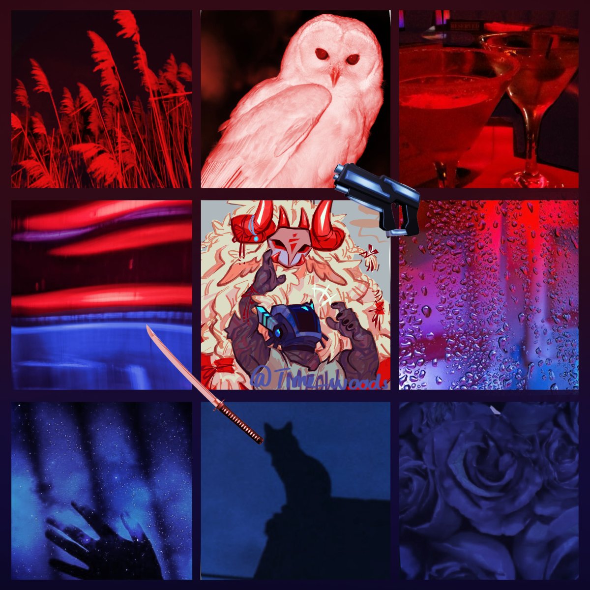 encodedmalware's tweet image. Hypertana requested by many anons #phighting #hypertana