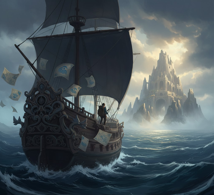 playmaelora's tweet image. ⛵️ The time has come.

Maelora Discord is now open!

discord.gg/zrSHyKSX