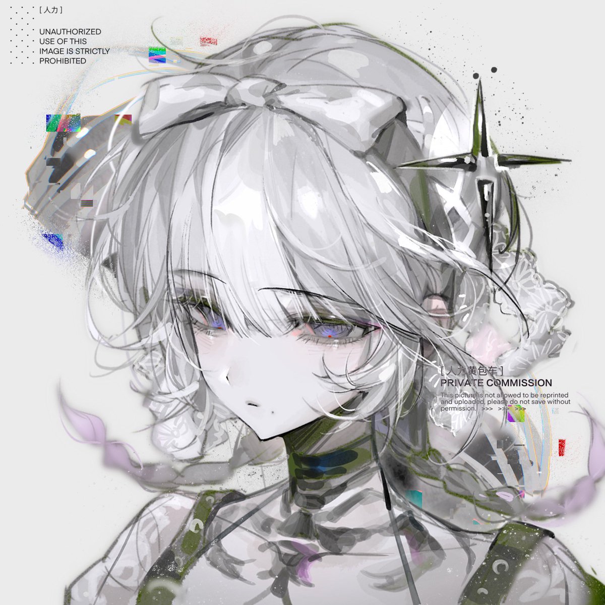 人力黄包车 (@allidolour) on Twitter photo 