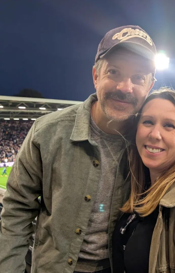 the fit is cute 🙂‍↕️