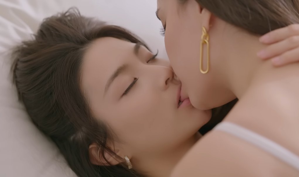 พี่เปรมไม่อ่อนโยน 🫣🙈

SO THIS IS LOVE 
#พิษรักEP5