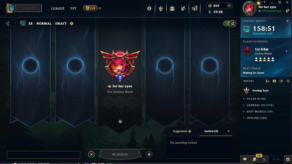 ACCN151005's tweet photo. mdr c'est trop trop chiant d'avoir un mmr challenger https://t.co/ZNjbmeaG5T