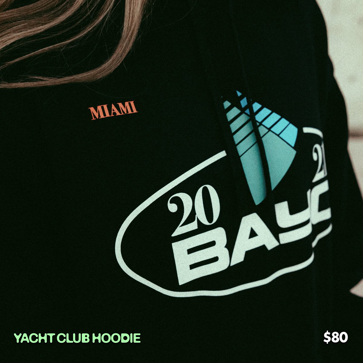BoredApeYC's tweet image. Vegas heat incoming.
ApeFest Merch Presale starts Oct 20, 9 AM PDT.
Order by Oct 23 for IRL pickup on Oct 24.
store.boredapeyachtclub.com