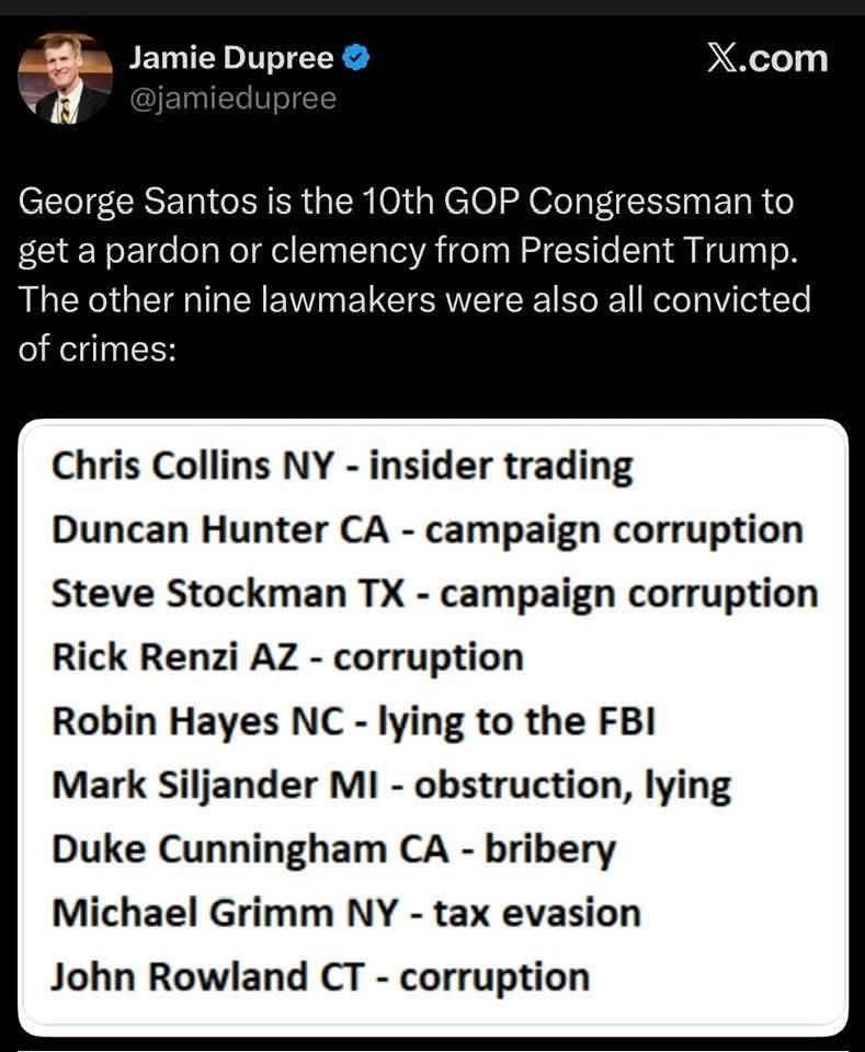 How fucking corrupt is Tacotits ?