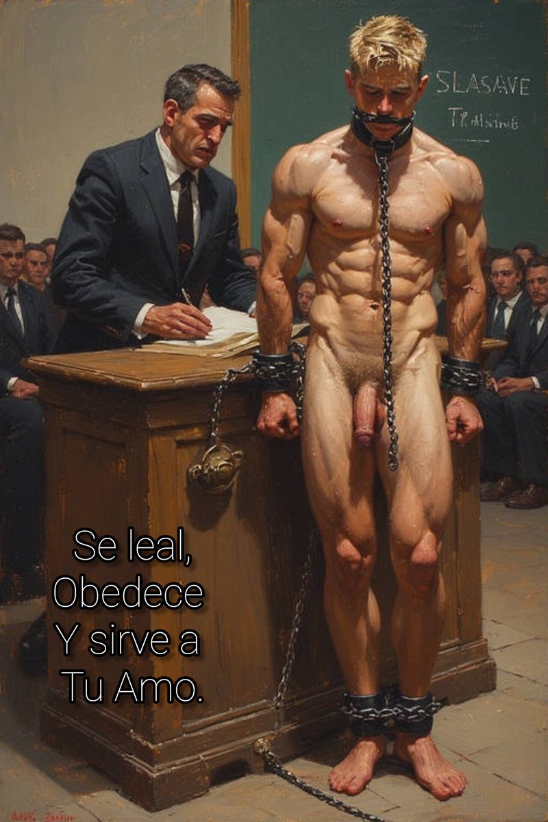 A veces te miro y no entiendo cómo nadie antes vio lo que yo veo.
El universo que llevas dentro, la belleza que solo se muestra a quien sabe guiar.
Tu entrega es mi fortuna.
Eres mío, no porque te lo impuse, sino porque elegiste quedarte.
<a href="/IanDeSade/">Ian De Sade</a>  <a href="/Gabo22000/">@GaboDeSade</a>