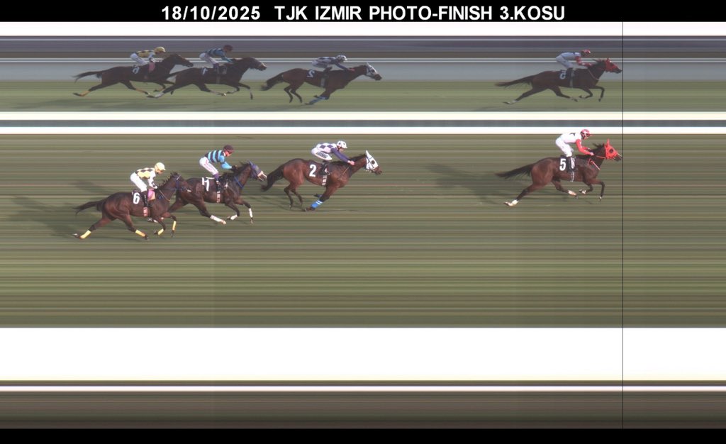 Haramız da doğup büyüyen TIZ A BELLA İzmir’de katıldığı ŞARTLI 4” koşuyu kazanmıştır.Tüm ekibi kutlar,başarılarının devamını dileriz.
<a href="/CuneytIsci/">cüneyt işçi</a>