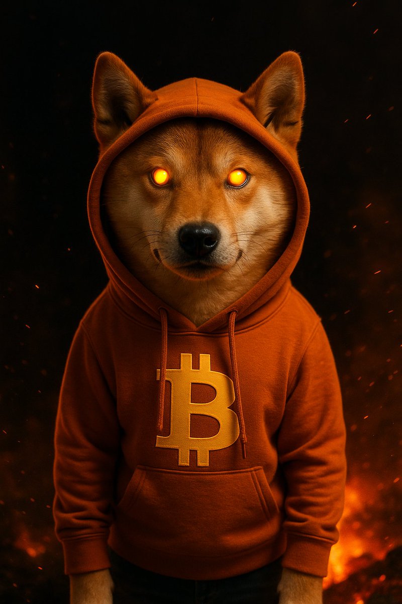 Bitcoin2k20moon's tweet photo. @WhaleSatoshi 100% 100x on $DOG 🚀🚀 https://t.co/bru5uGqJAV