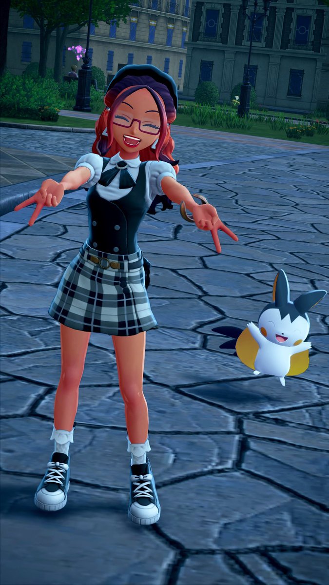 ✨⭐️ KiraKuma ⭐️✨ tweet media