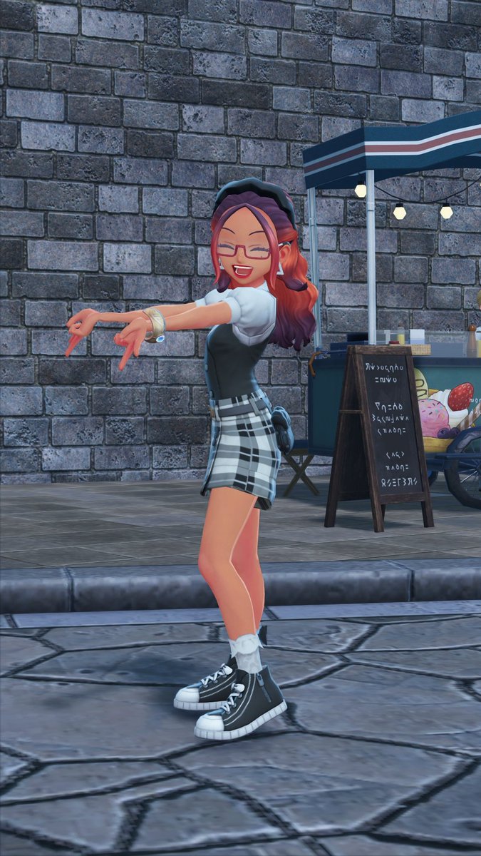 ✨⭐️ KiraKuma ⭐️✨ tweet media