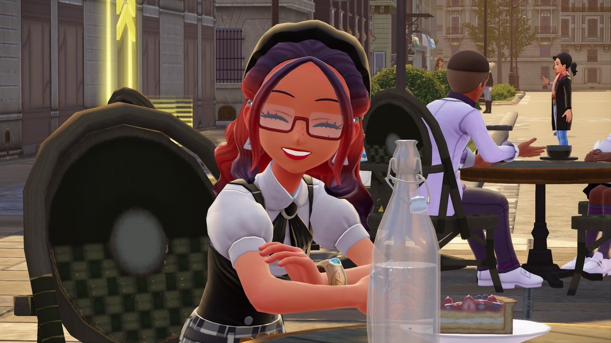 ✨⭐️ KiraKuma ⭐️✨ tweet media