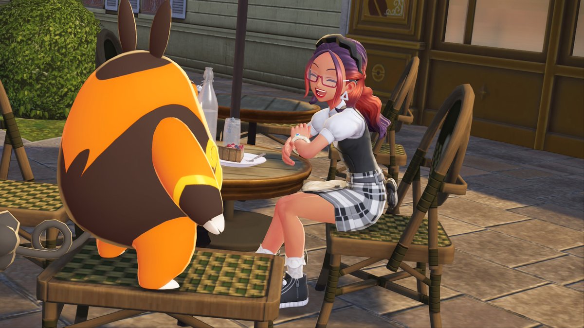 ✨⭐️ KiraKuma ⭐️✨ tweet media