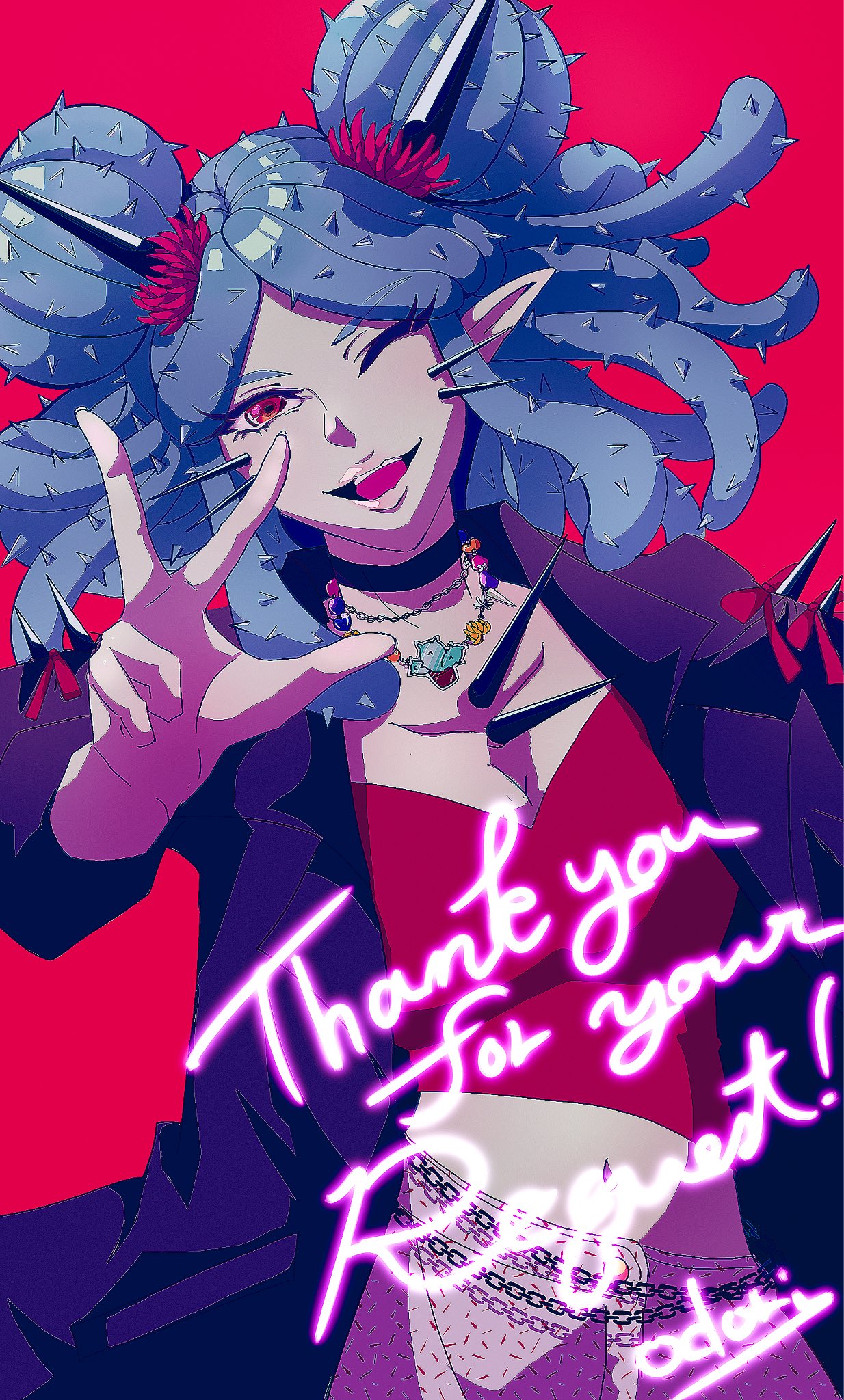 【イラストオーダー】【ファンアート】リクエストページ⑩ image.jpg