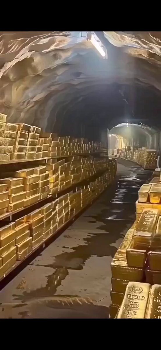 belfort_max's tweet image. 🚨 #BITCOIN WILL BE GOLD-BACKED AND PRICED AT $595,783.62 BY Q1 2026! 🚀🔥
A $500,000 - $1,000,000 $BTC price range is now a REAL possibility! The financial shift is happening. Are you ready? 👀💰