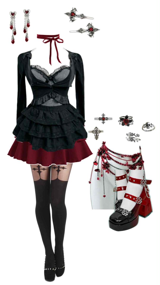 ตามหาแนวนี้ค่า ที่เน้นหน้าอกกับเข้ารูปตรงใต้อกหน่อย