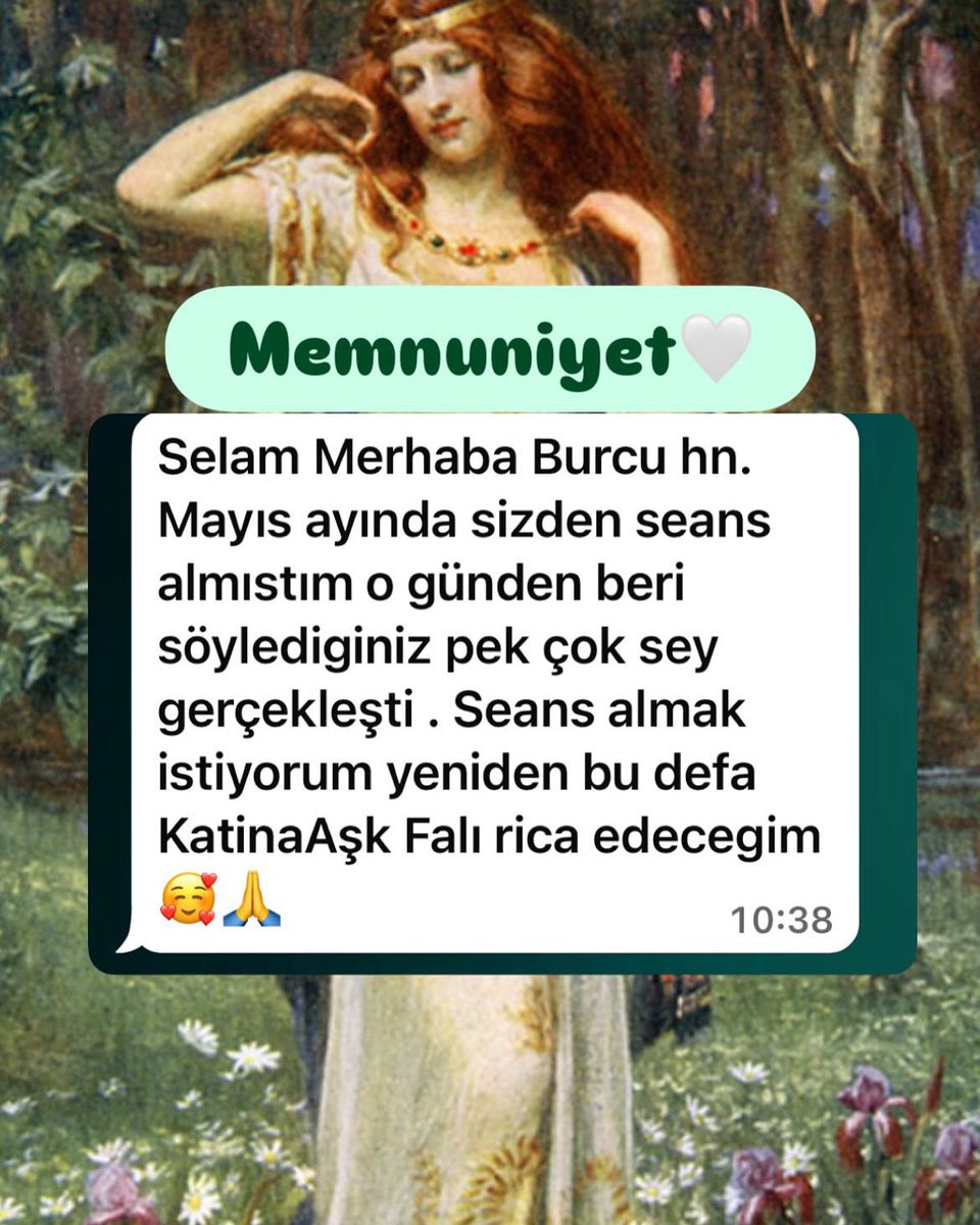 Burcu Çetin 🔱 (@burcu_tarot) on Twitter photo 