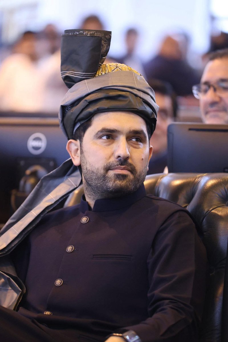 خیبر پختون خواہ میں سوشل میڈیا ایکٹیویسٹ کو گرفتار نہیں کیا جائے گا چاہے ان کا تعلق PTI سے ہو یا دوسری جماعتوں سے۔
 اس صوبے میں کسی کو سیاسی طور پر نشانہ بنانے کی اجازت نہیں دی جائیگی

سہیل آفریدی کی آئی جی پولیس کو ہدایت 🔥