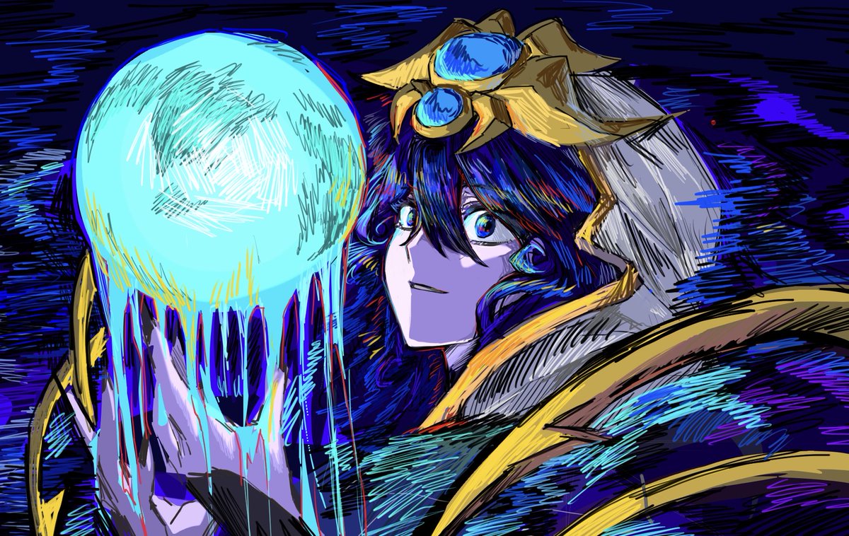 별아뜰 기깔나게 그려달라고 하셔서…