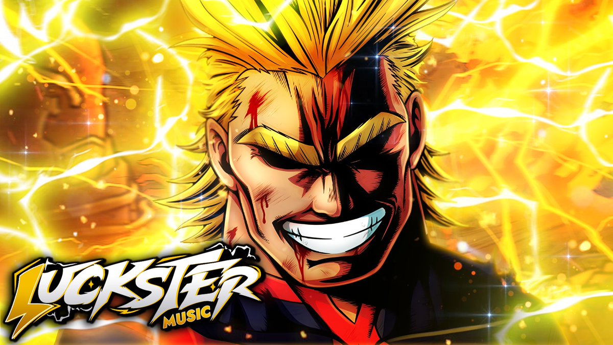 🌟𝐒𝐈𝐌𝐁𝐎𝐋𝐎 𝐃𝐄 𝐋𝐀 𝐏𝐀𝐙 🌟

¡No se pierdan nuestro tema de All Might hoy en el canal! #BokuNoHeroAcademia 
Activen recordatorio para que les avise y no se pierdan de nada, espero les gusteeee &lt;33

¡Un RT me ayudaría muchísimo! 🙌🏻❤

Link:
youtube.com/watch?v=LTSFQj…