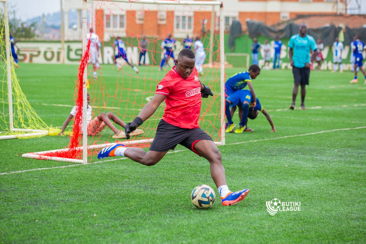 💪 When passion meets the pitch — Butiki League style!
Every save, every strike, every sweat drop tells a story. 🧤⚽ <a href="/Butiki_League/">Butiki League</a> 
#ButikiLeague #GameFaceOn #FootballWithSwagger