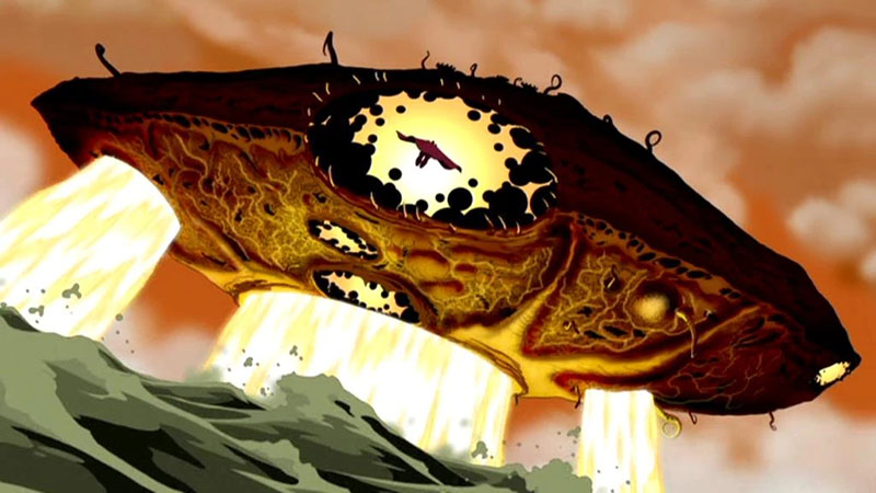 DynamicForces's tweet image. Are We Getting To The Centre Of The DCU? dynamicforces.com/htmlfiles/news…