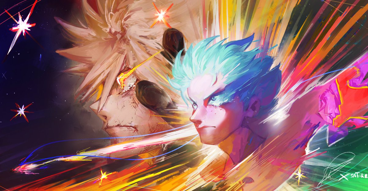 GO BEYOND!!!!!!