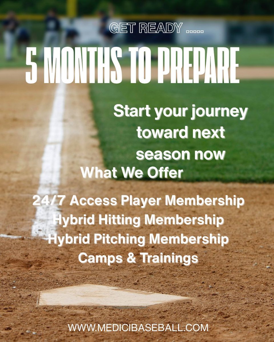 Mike Medici tweet media