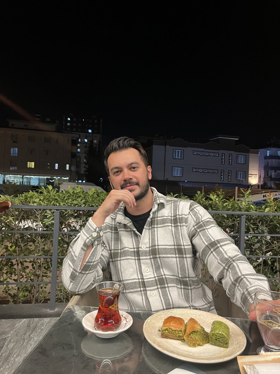 Gaziantep’e bu yüzden atanmış olabilirim