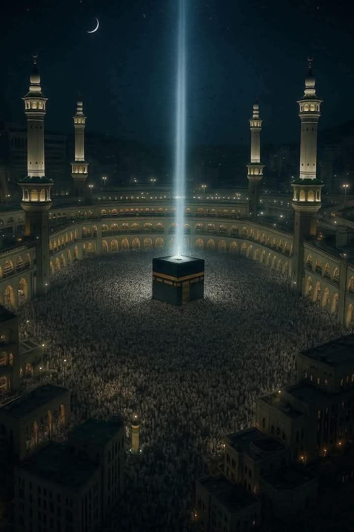 Allah is the Greatest 🕋