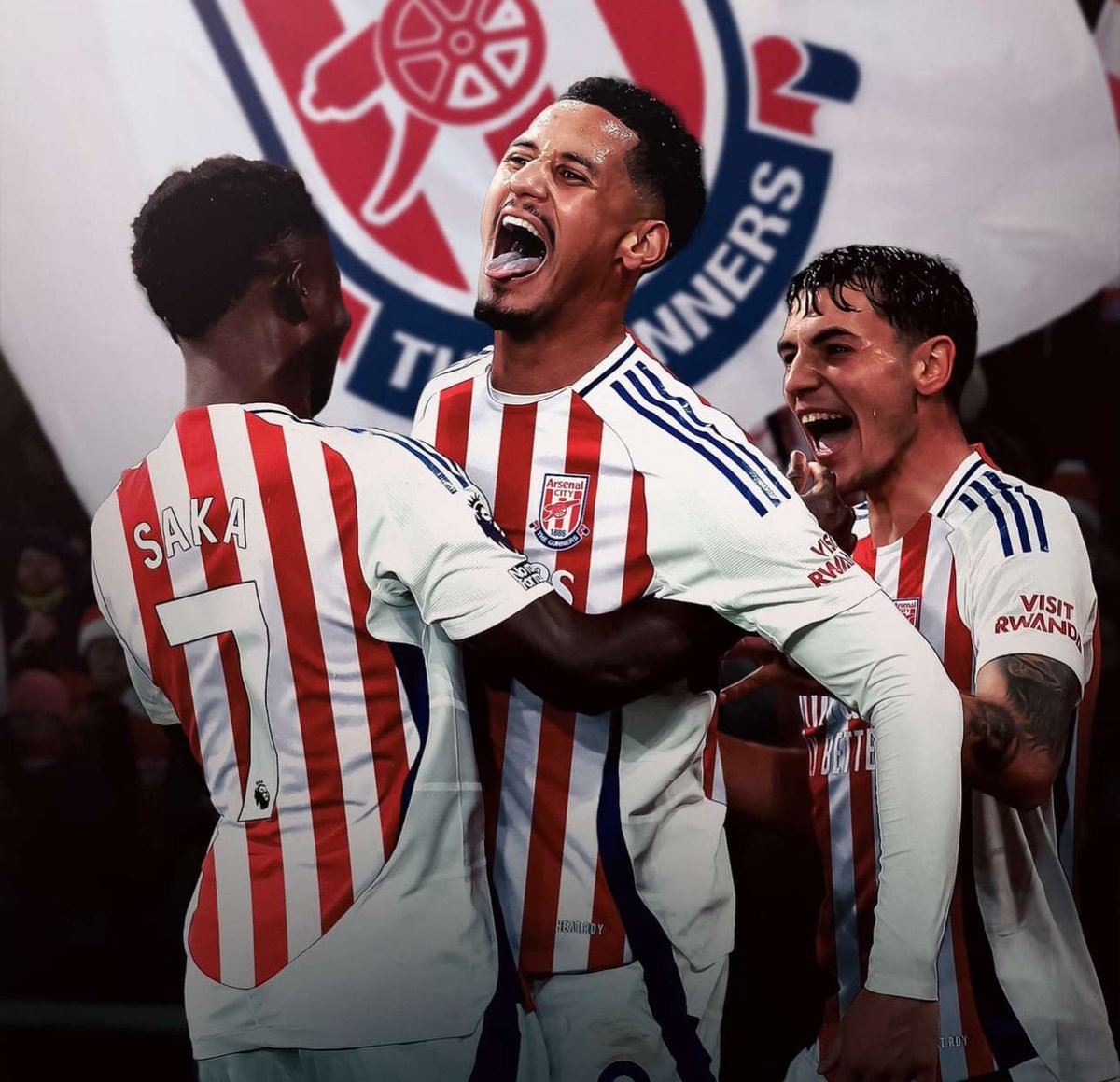 SETPIECE AGAIN OLE OLEEEEEEEEE