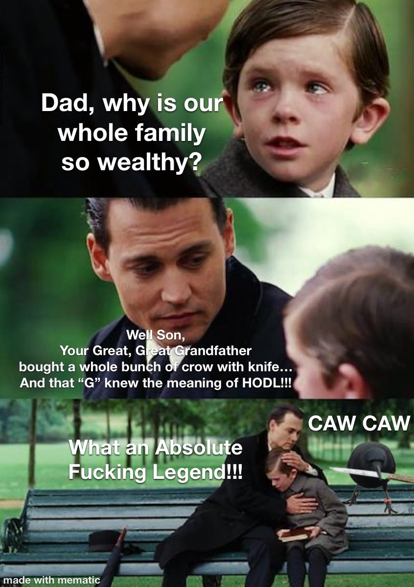 <a href="/basebro_/">bro.base.eth</a> <a href="/base/">Base</a> crow with knife 
caw $caw caw