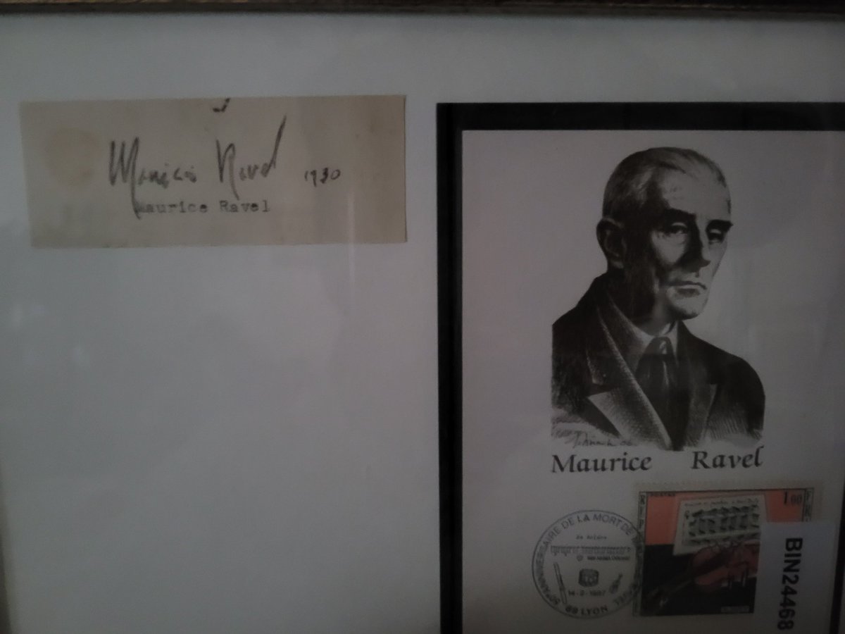 PianistTweet's tweet image. He is in my collection, of course. He watches over me while I struggle to play #TOOMANYNOTES 🤣🤣🤣

And here is a photo of his toothbrush!!