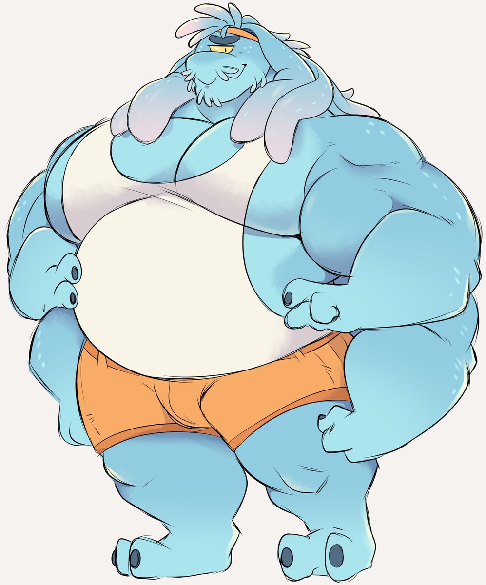 Space Freak🛸✨💫🔞| COMMS CLOSED tweet media