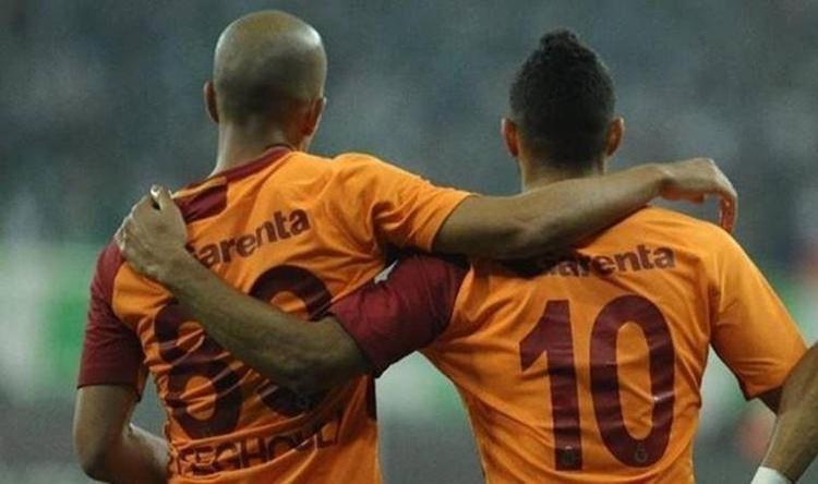 Leroy Sane - İlkay Gündoğan