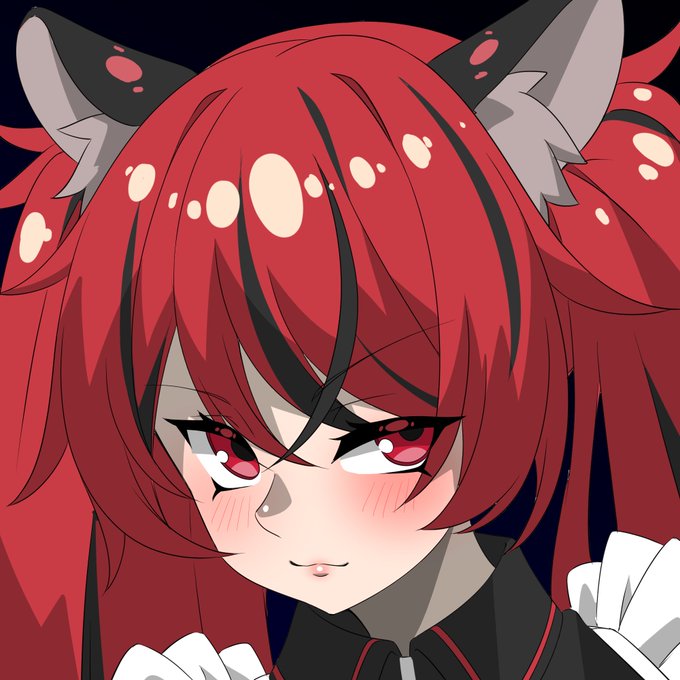 rkgkアニメ塗り(マジで雑) 