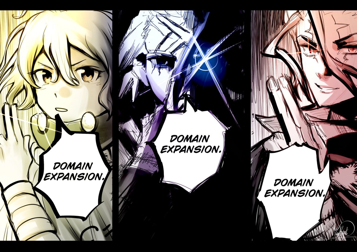 RAHHHH #dcst #DrStone #xeno #senku #suika