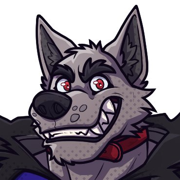 Character commission for @jim55.
of his character Mallice-Wolf   
Rocking his outfits and flexing those big guns honestly, it should be illegal to carry that much firepower around.  

thanks a lot for supporting my work more pics are on the way.

full pic on BSKY.