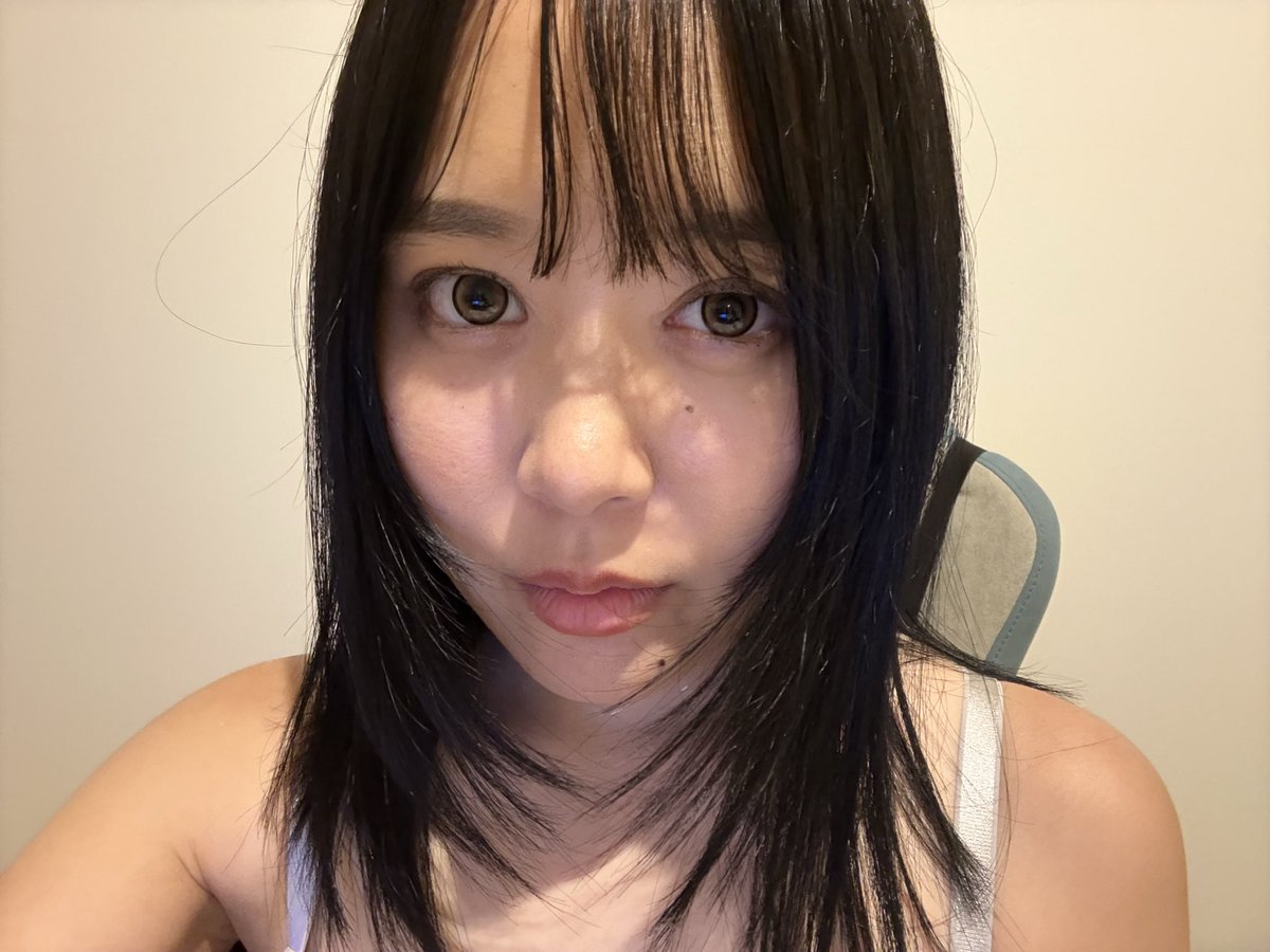 ちひろ@すっぴん無加工でnoteを書く人 (@17chipilive) / X