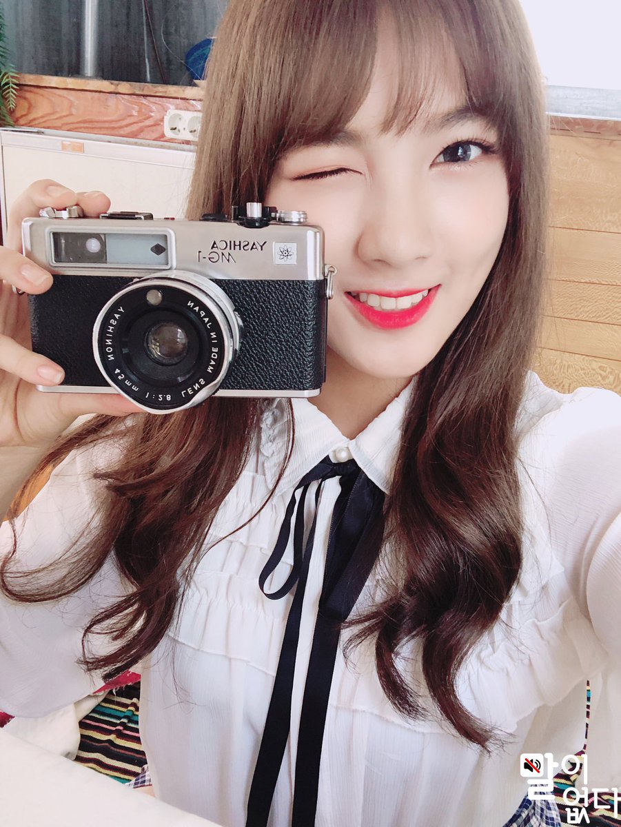 ☾ #MakeItGWSN ✩ tweet media