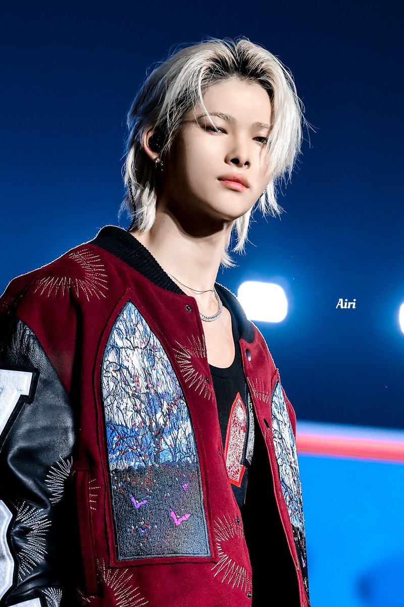 251018
#NI_KI ＃니키 #ニキ 
#ENHYPEN #西村力 #엔하이픈