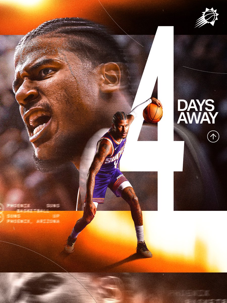 4 Days ☄️ 