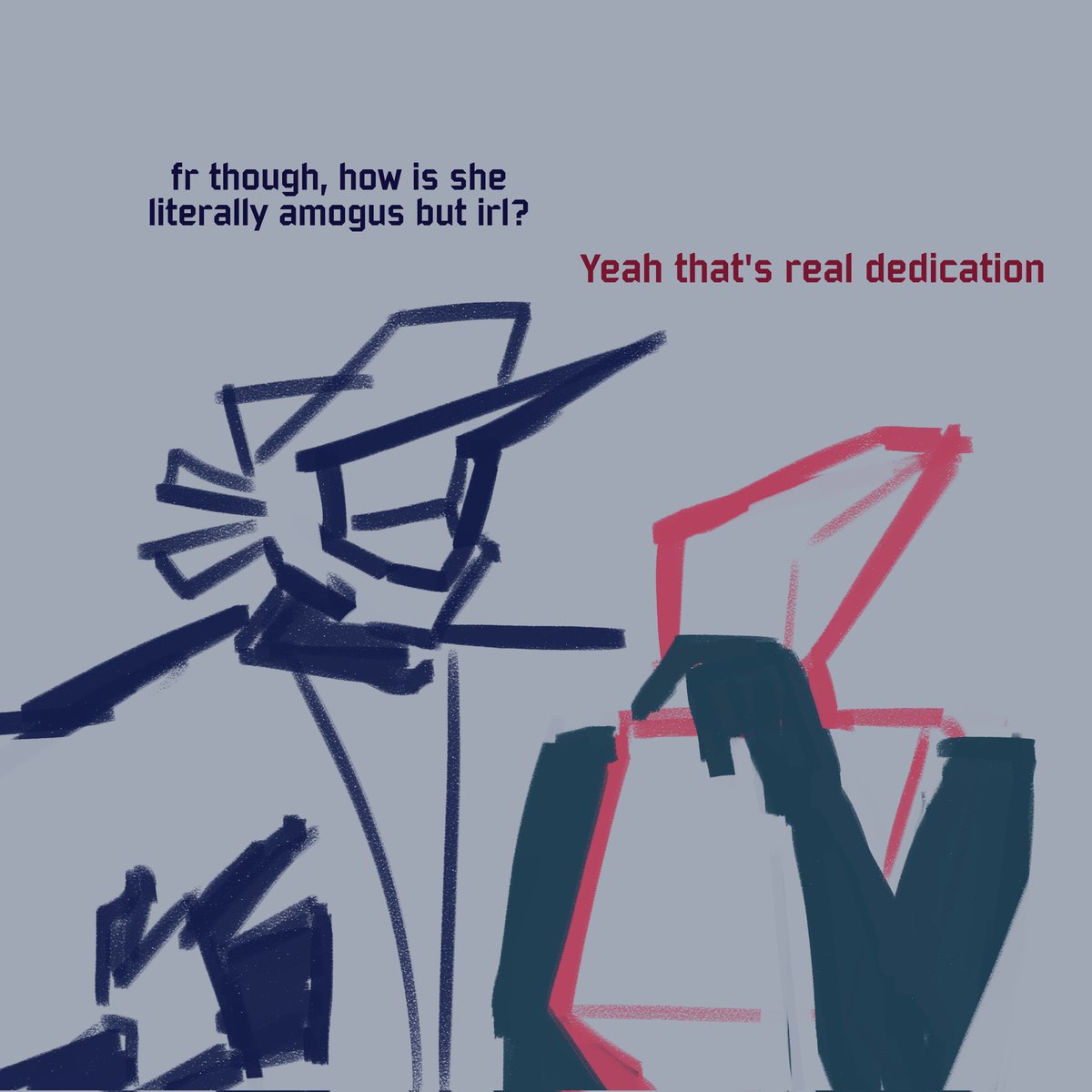x0rgee's tweet image. Accepting Drifter

#RiskofRain #Captain #Artificer #Drifter