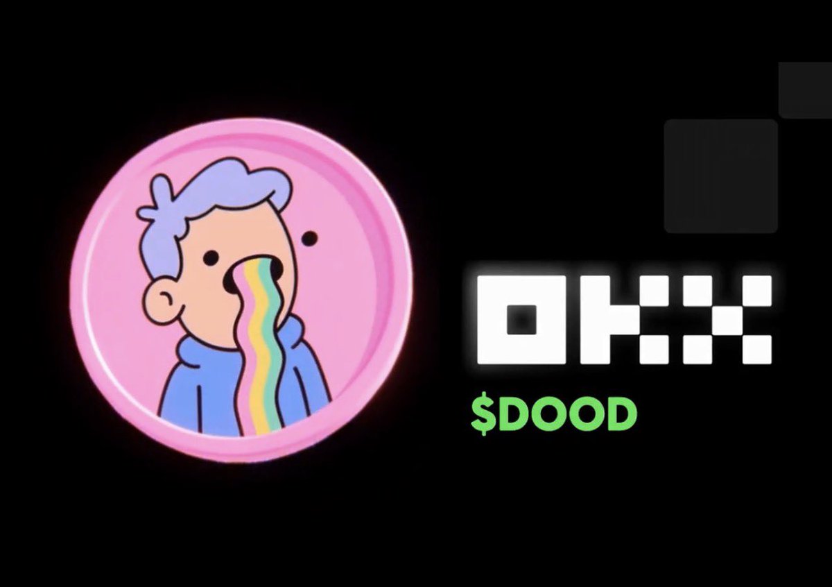 spencerdoteth's tweet image. When Burnt Toast said “be beautiful & be everywhere” it wasn’t just a fancy line. He actually truly meant it. 
To be beautiful and being everywhere, it starts with the $DOOD token being listed everywhere and thats exactly whats happening right now. 
> @BinanceUS 
>…