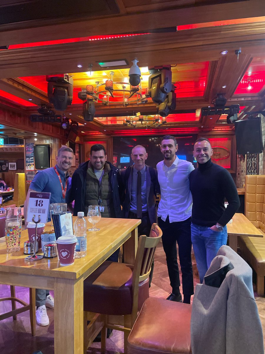 Prof Anthony Turner tweet media