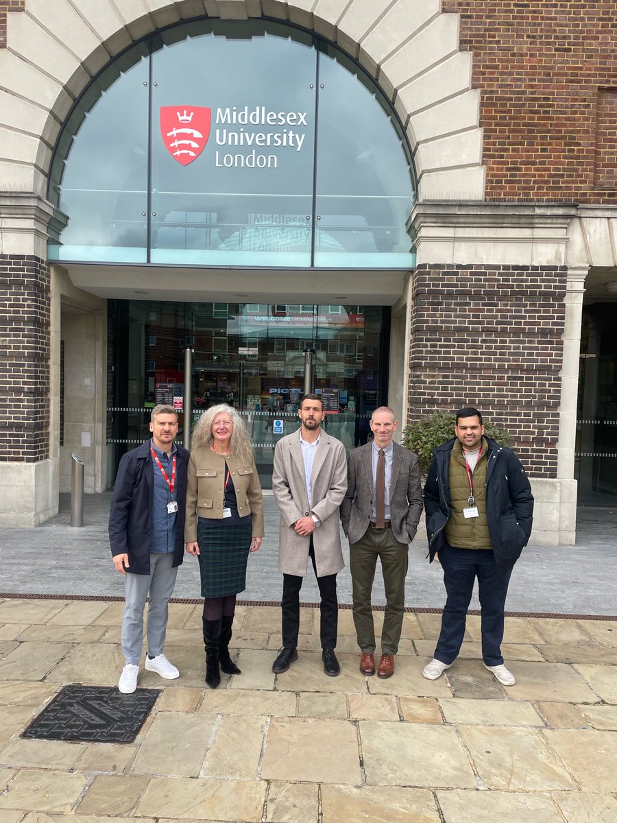 Prof Anthony Turner tweet media