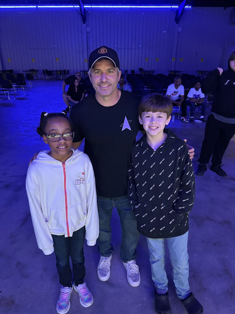 Our JASA Rockets Esports teams are having a blast at the Super Smash Bros. Tournament at the <a href="/MalesusSTEM/">Malesus STEM Innovation Center</a> ! 🎮🚀 <a href="/JMCSchools/">Jackson-Madison County Schools</a> <a href="/JMCSSInnovation/">JMCSS Department of Innovation</a> <a href="/suptking/">Marlon D. King</a> <a href="/mbm_morris/">Michael Morris</a> <a href="/JASA_IC/">Carolyn Stephenson</a>