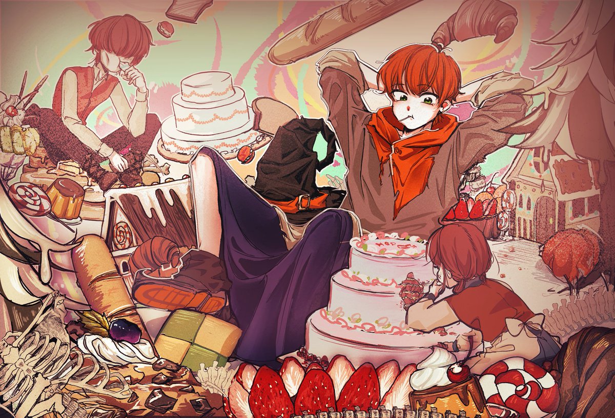 뭉그림 tweet media